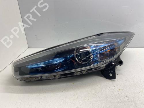 Left headlight RENAULT ZOE (BFM_) ZOE | BP38186482C28 - Image 5