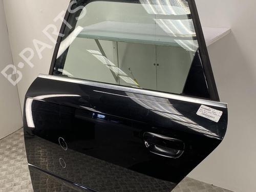 Left rear door AUDI A4 B7 Avant (8ED) 2.0 TDI | BP22857640C4 