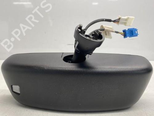 Used Rear mirror MERCEDES-BENZ CLA Coupe (C117) CLA 200 CDI / d (117.308) (136 hp) 22855825