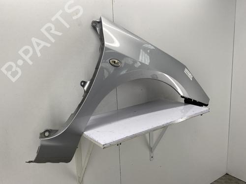 Right front fenders PEUGEOT 307 Break (3E) 1.6 HDi 110 | BP22855698C42 