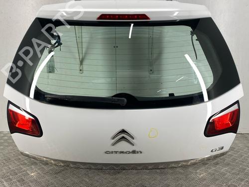 Tailgate CITROËN C3 II (SC_) 1.2 VTi 82 | BP37439372C6 - Image 3
