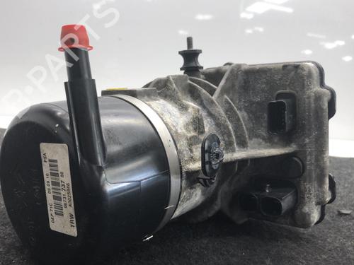 Used Steering pump Steering pump CITROËN C5 III Break (RW_) 2.0 HDi 140 (140 hp) 22852407 22852407