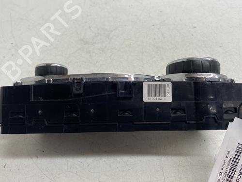 Used Climate control Climate control RENAULT CAPTUR I (J5_, H5_) 1.5 dCi 90 (J5N4, J5M5, J5MW, J5M6, J5AL, J5AJ) (90 hp) 32227668 32227668