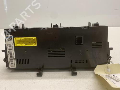Climate control CITROËN DS3 (SA_) 1.6 HDi 110 | BP22851390I5 