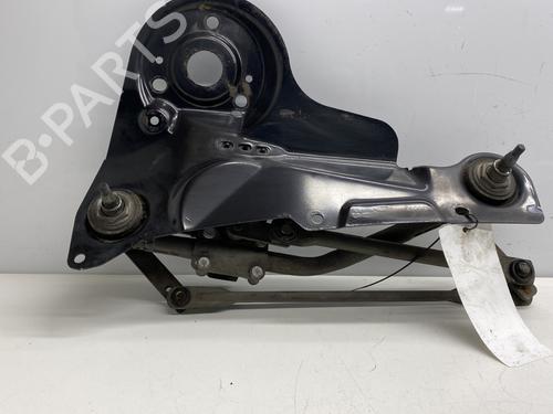Front wiper motor FORD FIESTA V (JH_, JD_) 1.4 TDCi | BP22859393M29 