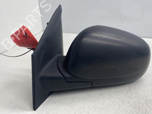 Used Left mirror NISSAN NOTE (E11, NE11) 1.5 dCi (86 hp) 29139038