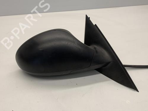 Used Left mirror ALFA ROMEO 159 Sportwagon (939_) 1.9 JTDM 16V (939BXC1B, 939BXC12) (150 hp) 22858643
