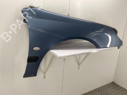 Right front fenders PEUGEOT 607 (9D, 9U) 2.2 HDi | BP22854554C42 