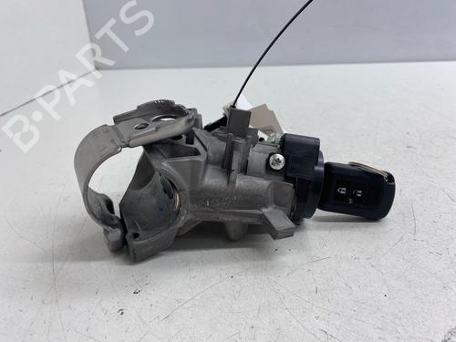 Ignition barrel MITSUBISHI MIRAGE / SPACE STAR VI Hatchback (A0_A) 1.0 (A05A) | BP36256217M48 - Image 4