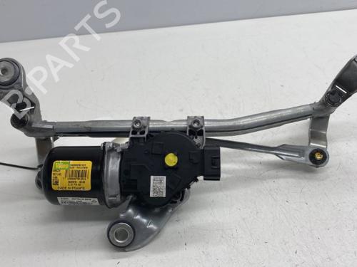 Used Front wiper motor SMART FORTWO Coupe (453) 0.9 (453.344, 453.353) (90 hp) 22861137