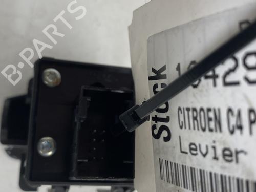 Switch CITROËN C4 Picasso I MPV (UD_) 2.0 HDi 138 | BP26388524I30 - Image 3