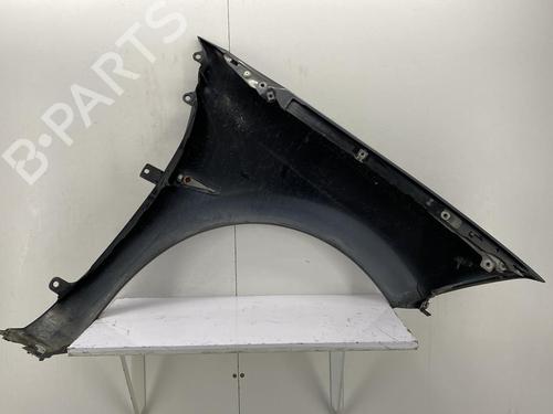 Used Left front fenders RENAULT MEGANE II Estate (KM0/1_) 1.5 dCi (KM1F) (86 hp) 22857001