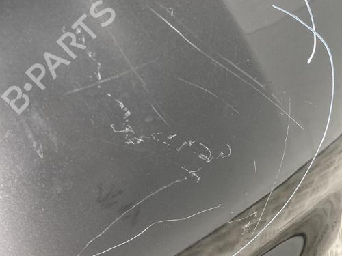 Rear bumper SEAT LEON (1P1) 1.9 TDI | BP22855367C8 