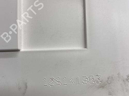 Instrument cluster TOYOTA PROACE Van (MDZ_) 2.0 D4d (MDZA) | BP26224491C47 - Image 4