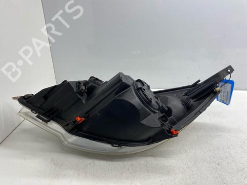 Right headlight OPEL MERIVA B MPV (S10) 1.7 CDTI (75) | BP37663137C29 - Image 6
