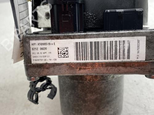 Steering pump PEUGEOT 407 Coupe (6C_) 2.0 HDi | BP31584268M99 