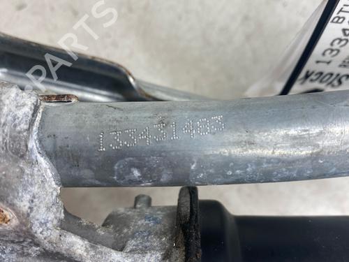 Front wiper motor RENAULT CLIO V (B7_) 1.0 TCe 90 (B7MT) | BP40053767M29 - Image 4