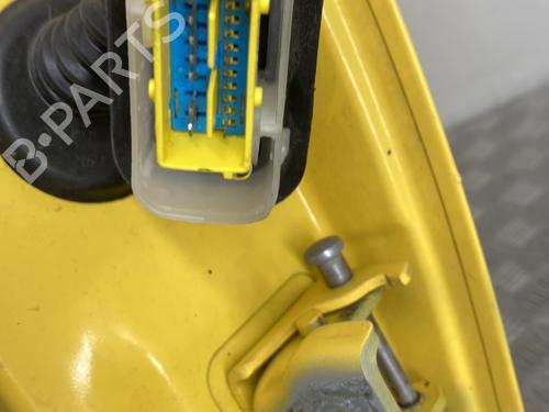 Left front door CITROËN BERLINGO Box Body/MPV (B9) 1.6 BlueHDi 100 | BP32008259C2 