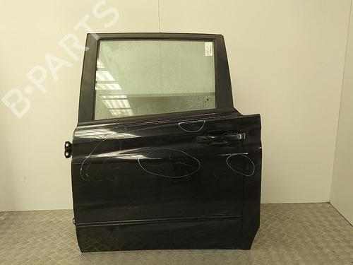 Left rear door SSANGYONG ACTYON SPORTS I (QJ) 2.0 Xdi 4WD | BP22854951C4 