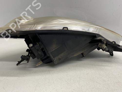 Left headlight NISSAN NOTE (E11, NE11) 1.5 dCi | BP22859672C28 