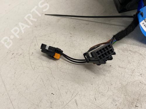 Right mirror PEUGEOT 208 II (UB_, UP_, UW_, UJ_) 1.2 PureTech 100 | BP29528832C27 