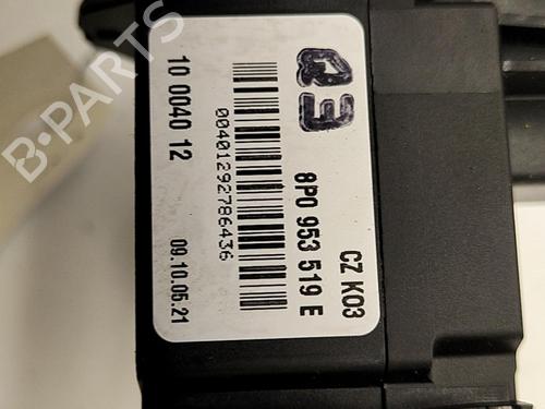 Steering column stalk AUDI A3 Sportback (8PA) 1.6 TDI | BP22851876I23 