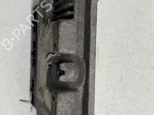 Engine control unit (ECU) PEUGEOT 206 CC (2D) 1.6 16V (2DNFUF, 2DNFUR) | BP26977924M57 