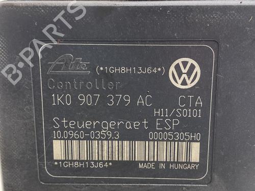 ABS pump VW TOURAN (1T1, 1T2) 1.9 TDI | BP32204243M43
