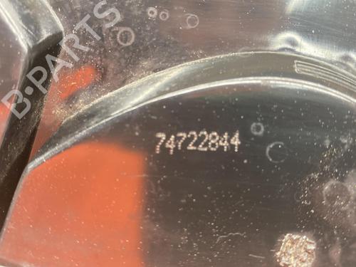 Left taillight BMW 5 (E39) 528 i | BP22849894C34 