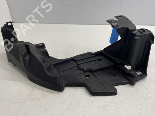 Højre forlygtestøtte) RENAULT MEGANE III Coupe (DZ0/1_) 1.5 dCi (DZ09, DZ0D, DZ1F, DZ1G, DZ14, DZ29) (110 hp) 31794387