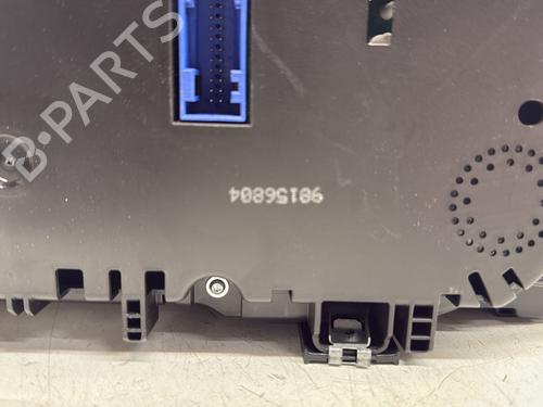 Instrument cluster VW TRANSPORTER T5 Van (7HA, 7HH, 7EA, 7EH) 2.0 TDI | BP22859225C47 