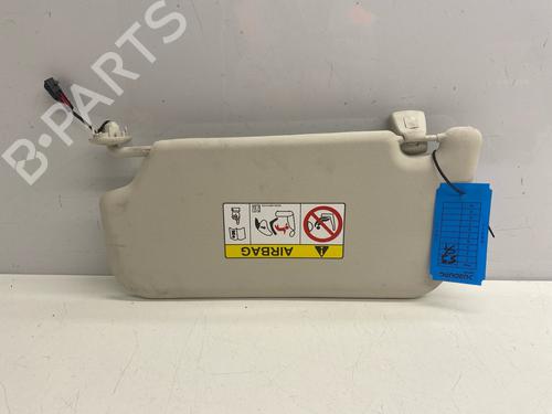 Right sun visor FORD C-MAX II (DXA/CB7, DXA/CEU) 1.0 EcoBoost | BP37086370I2 - Image 5
