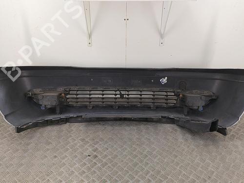 Front bumper OPEL ZAFIRA A MPV (T98) 2.0 DTI 16V (F75) | BP22854102C7 