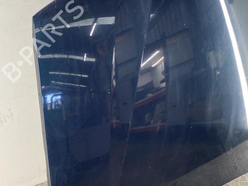 Hood RENAULT LAGUNA II Grandtour (KG0/1_) 1.9 dCi (KG0G) | BP25258473C1 
