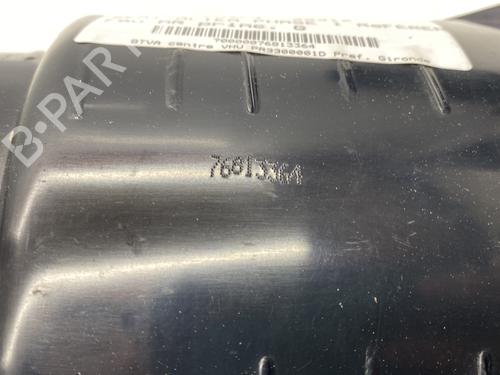 Left taillight SEAT ALTEA (5P1) 1.9 TDI | BP22849790C34 