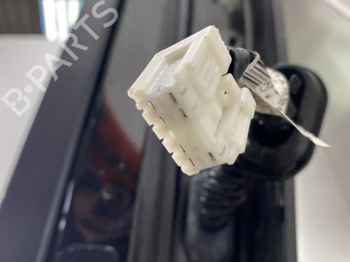 left-rear-door-nissan-note-e11-ne11-2005-2006-2007-2008-2009-2010-2011-2012-2013-23831644 main image