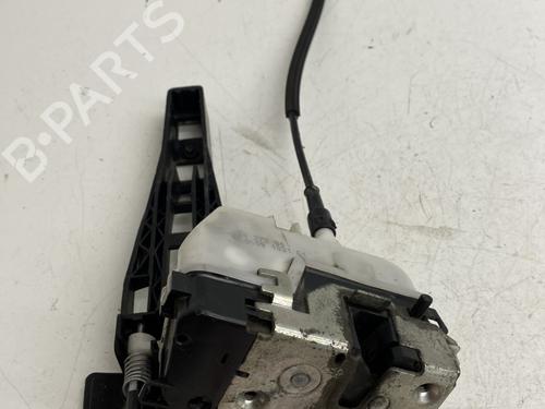 Rear left lock CITROËN C3 I (FC_, FN_) 1.4 HDi | BP32384307C100