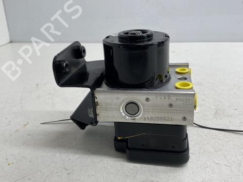 Used ABS pump ABS pump RENAULT TWINGO II (CN0_) 1.2 16V (CN04, CN0B) (75 hp) 29605002 29605002