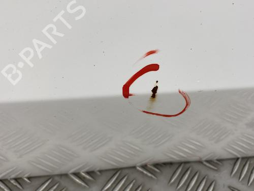 Used Left front door Left front door AUDI A5 (8T3) S5 quattro (354 hp) 33687116 33687116