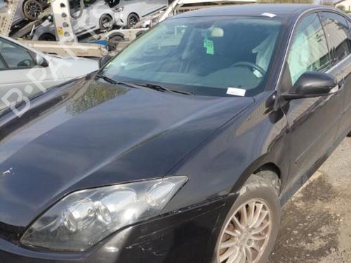 Climate control RENAULT LAGUNA III (BT0/1) 1.5 dCi (BT00, BT0A, BT0T, BT1J) | BP22863428I5 