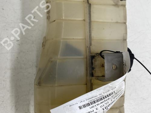 Expansion tank RENAULT CLIO III (BR0/1, CR0/1) 1.5 dCi (BR0H, CR0H, CR1S, BR1S) | BP22859696C120 