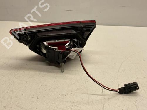 Left tailgate light RENAULT CLIO IV (BH_) 1.5 dCi 90 | BP22862912C79 