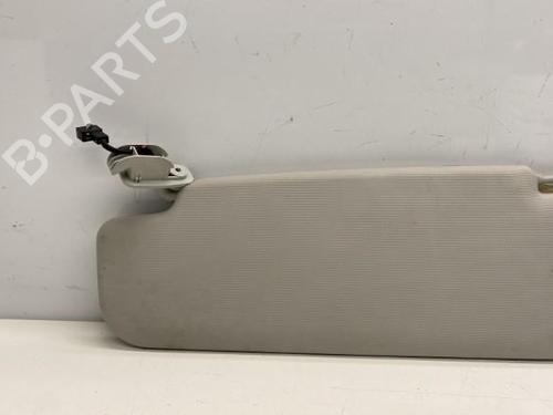 Right sun visor VW GOLF IV (1J1) 1.4 16V | BP22863086I2 