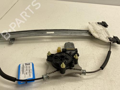 Fensterheber rechts vorne für KIA RIO IV (YB, SC, FB) 1.0 T-GDI 100 (101 hp) 32858676