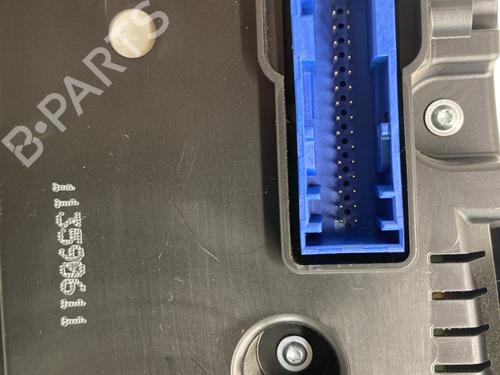 Instrument cluster OPEL CORSA E (X15) 1.4 (08, 68) | BP29605072C47 