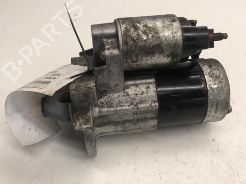 Starter RENAULT SCÉNIC II (JM0/1_) 1.5 dCi (JM1E, JM16) | BP22852985M8 