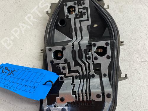 Lampeholder Lampeholder RENAULT CLIO III (BR0/1, CR0/1) 1.5 dCi (C/BR0G, C/BR1G) (68 hp) 34149507 34149507