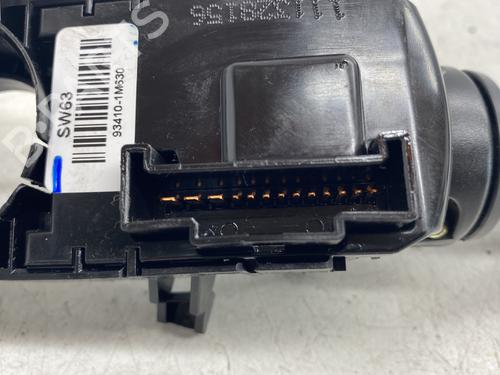 Switch KIA SPORTAGE III (SL) 1.7 CRDi | BP29854236I30