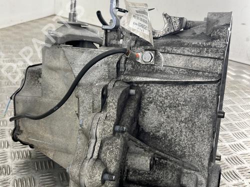 Gearbox PEUGEOT 3008 I MPV (0U_) 1.6 HDi | BP29700174M3