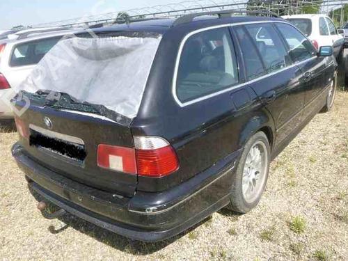 Used Parts BMW 5 Touring (E39) 530 d 2166561